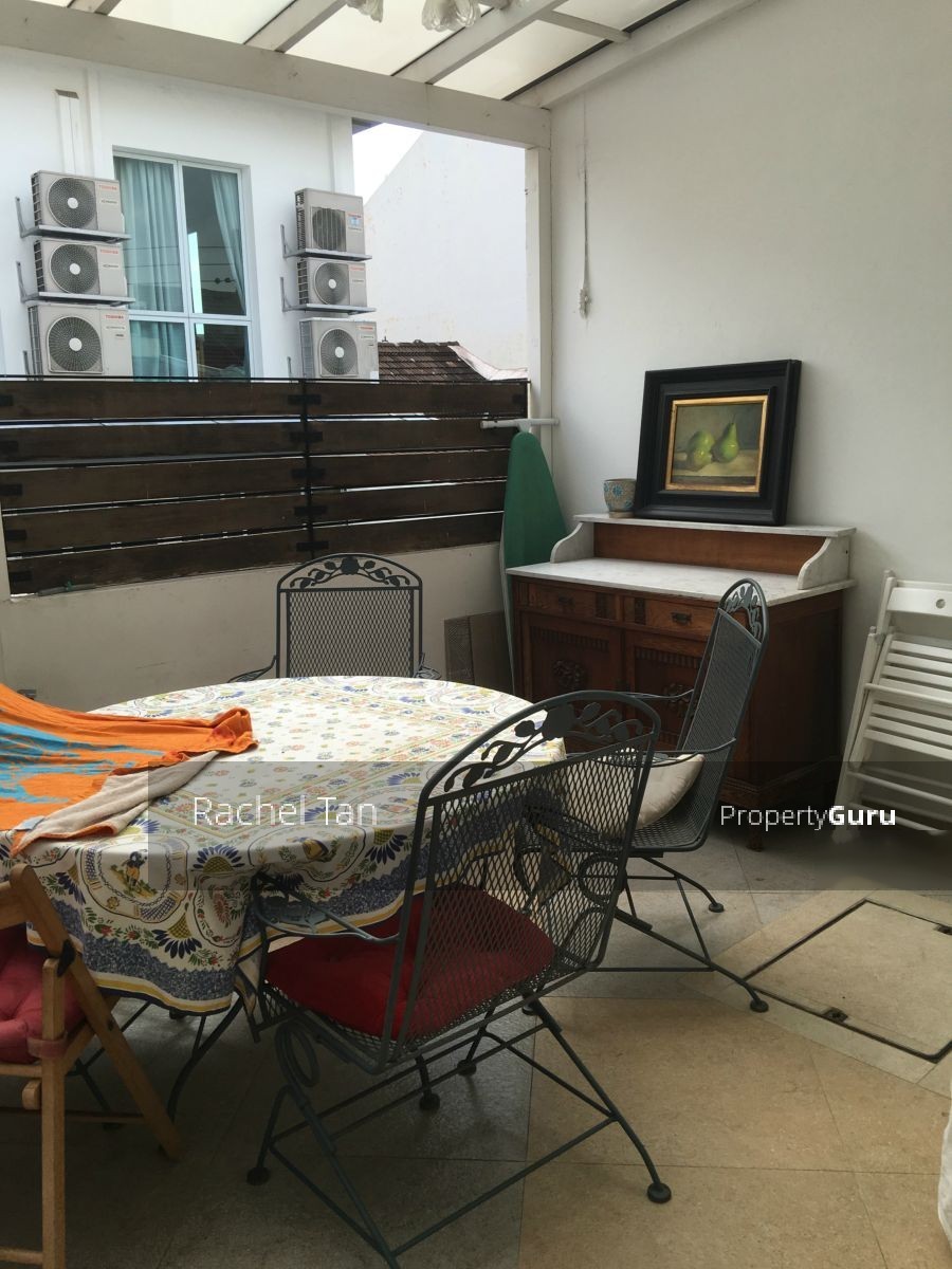 Serangoon Garden Estate (D19), Terrace #204283981